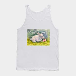 Happy Easter! Tank Top